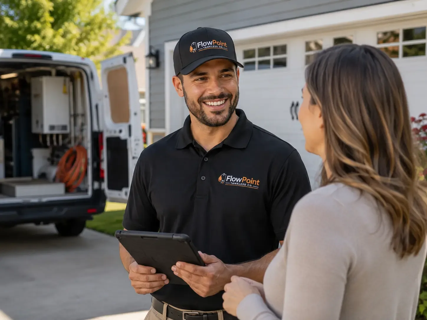 Tankless Water Heater Installation Austin, PA FAQs
